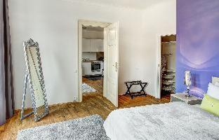 4 Arts Apartments by Adrez - Prague - 1