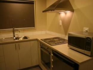 Northstar Motel - Oamaru - 5