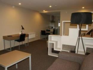 Northstar Motel - Oamaru - 4