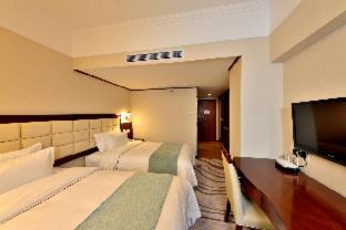 Hai Jun Hotel Guangzhou Beijing Road Tianzi Wharf Store - Canton - 9