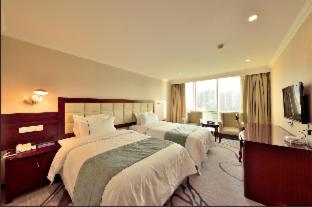 Hai Jun Hotel Guangzhou Beijing Road Tianzi Wharf Store - Canton - 8