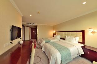 Hai Jun Hotel Guangzhou Beijing Road Tianzi Wharf Store - Canton - 7