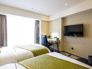 Hai Jun Hotel Guangzhou Beijing Road Tianzi Wharf Store - Canton - 4