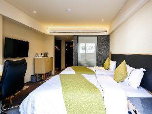 Hai Jun Hotel Guangzhou Beijing Road Tianzi Wharf Store - Canton - 3