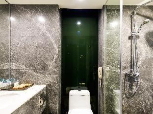 Hai Jun Hotel Guangzhou Beijing Road Tianzi Wharf Store - Canton - 2