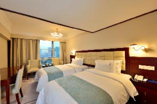 Hai Jun Hotel Guangzhou Beijing Road Tianzi Wharf Store - Canton - 1