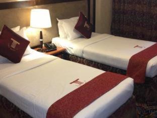 Saraya Harmony Hotel C - 4