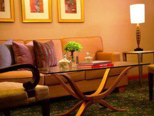 Air China Boyue Beijing Hotel - Pechino - 5