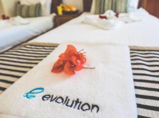 Evolution Dive and Beach Resort - Malapascua - 6