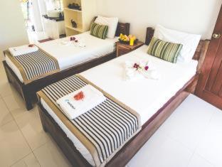 Evolution Dive and Beach Resort - Malapascua - 5