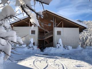 Apartments Serghela - San Cassiano - 5