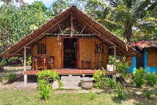 Mutiara Beach Resort - Berakit - 1