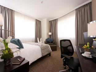 The Royal Riviera Hotel Doha - Doha - 8