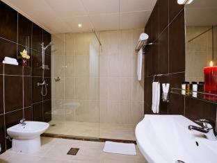 The Royal Riviera Hotel Doha - Doha - 7
