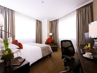 The Royal Riviera Hotel Doha - Doha - 6
