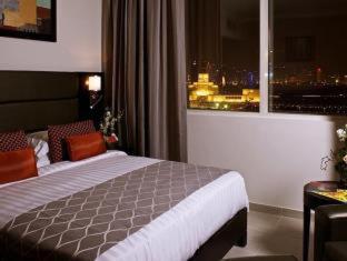 The Royal Riviera Hotel Doha - Doha - 4