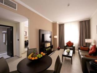 The Royal Riviera Hotel Doha - Doha - 3