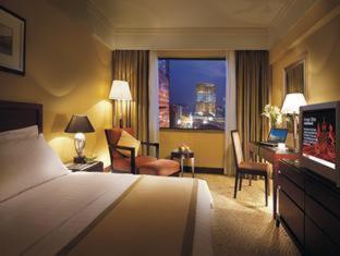Hotel Presidente Macau - Macau - 8