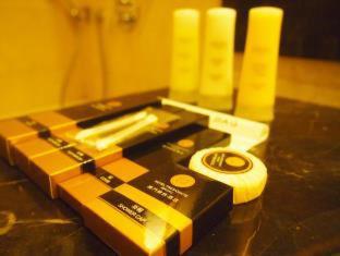 Hotel Presidente Macau - Macau - 7