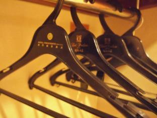 Hotel Presidente Macau - Macau - 6