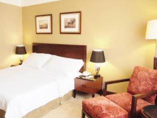 Hotel Presidente Macau - Macau - 2