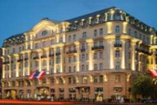 Hotel Polonia Palace - Varsovie - 9