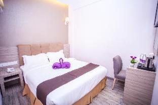 GM Grand Moments Bandar Sunway - Petaling Jaya - 9