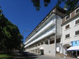 Petrus Hotel - Chaves - 9