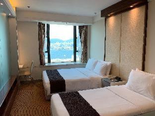 Ramada Hong Kong Grand View - Hong Kong - 4