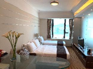 Ramada Hong Kong Grand View - Hong Kong - 3