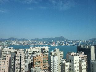 Ramada Hong Kong Grand View - Hong Kong - 1