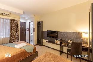 Lorenzzo Suites Hotel Makati - Manila - 3