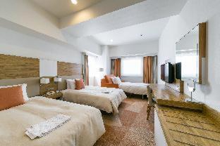Sotetsu Fresa Inn Nagano-Zenkojiguchi - Nagano - 6