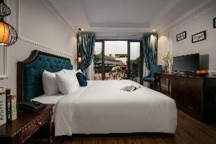 Maya Boutique Hotel & Spa - Hanoi - 1