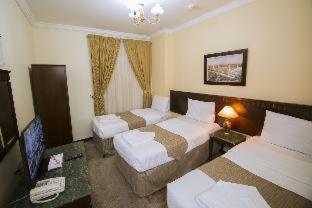 Mohamadia Al Zahra Hotel - 6