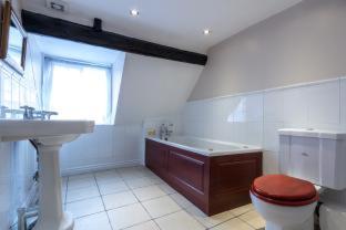 Guy Fawkes Inn - 8