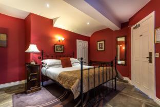 Guy Fawkes Inn - 6