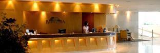 Hotel Palacio Azteca - Tijuana - 1