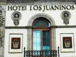 Hotel Los Juaninos - Morelia - 9