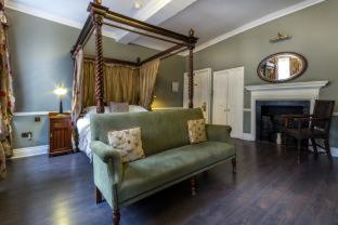 Guy Fawkes Inn - 3