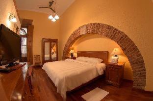 Hotel Los Juaninos - Morelia - 8