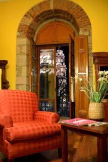 Hotel Los Juaninos - Morelia - 6