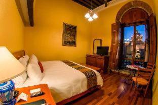 Hotel Los Juaninos - Morelia - 5