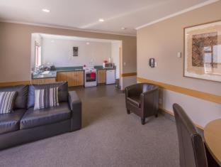 Amross Court - Christchurch - 3
