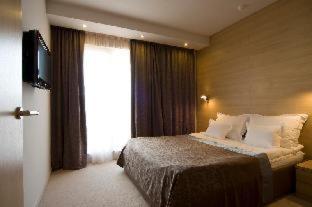 Hotel Olympia - 2