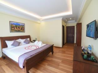 Bagan View Hotel - Bagan - 4