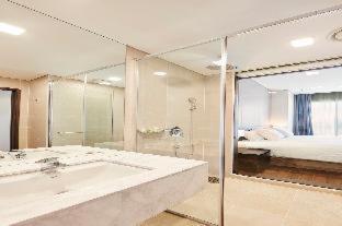 Skybay Hotel Gyeongpo - Gangneung - 7