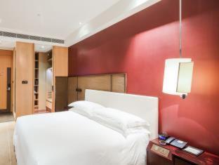 Hotel Kapok Shenzhen Bay - Shenzhen - 7