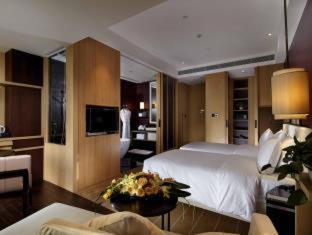 Hotel Kapok Shenzhen Bay - 1