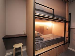 Blueboat Hostel Gyeongju - 7